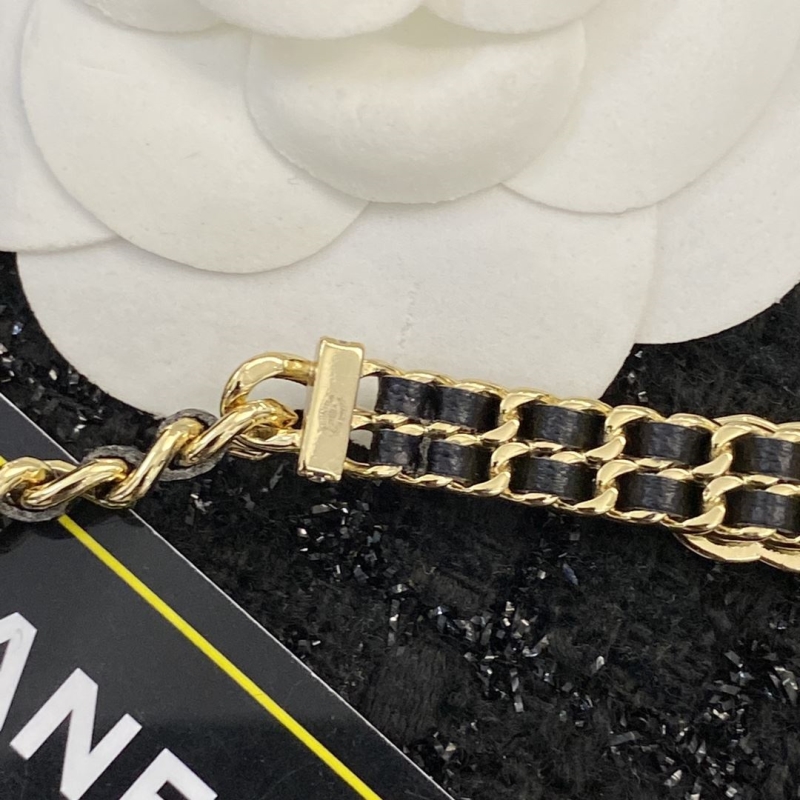 Ch**el necklaces